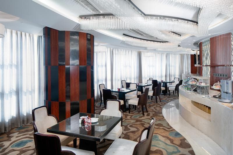 Grand Soluxe Zhongyou 3