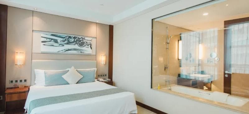 Grand Soluxe Zhongyou main