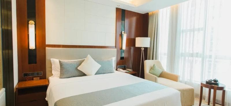 Grand Soluxe Zhongyou 4