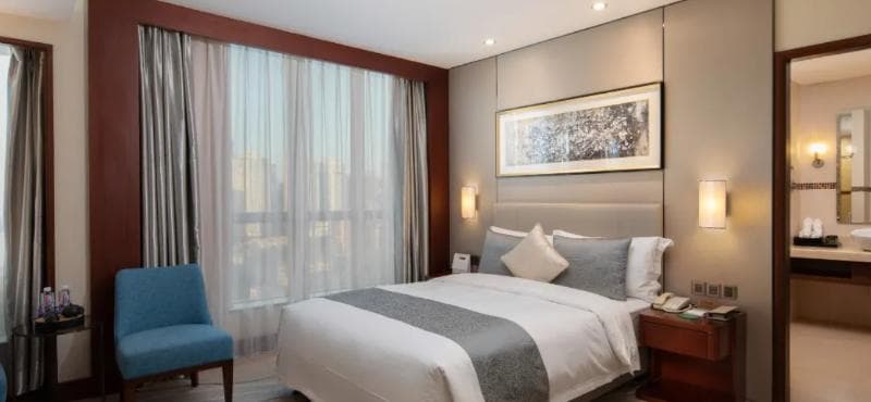 Grand Soluxe Zhongyou 5