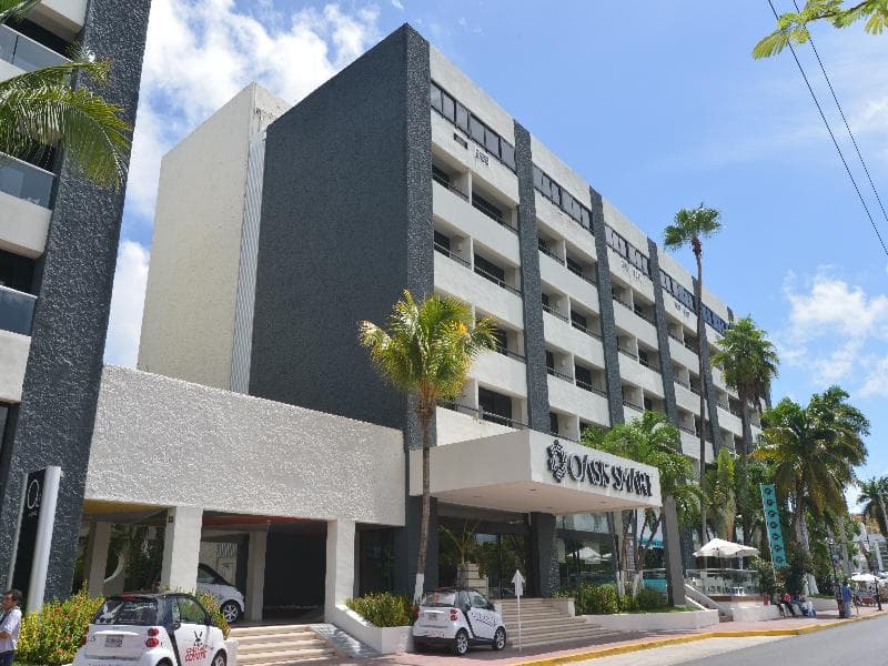 Smart Cancun The Urban Oasis 2