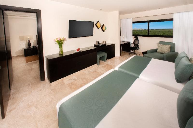 Smart Cancun The Urban Oasis 4