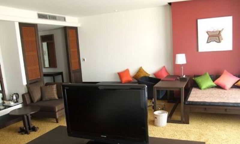 Sunee Grand Hotel & Convention Center 5