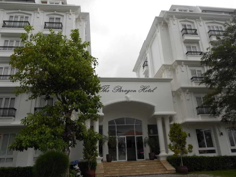 Paragon photo 1