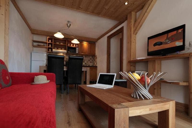 Chalet des Neiges - Cime des Arcs Residence 5