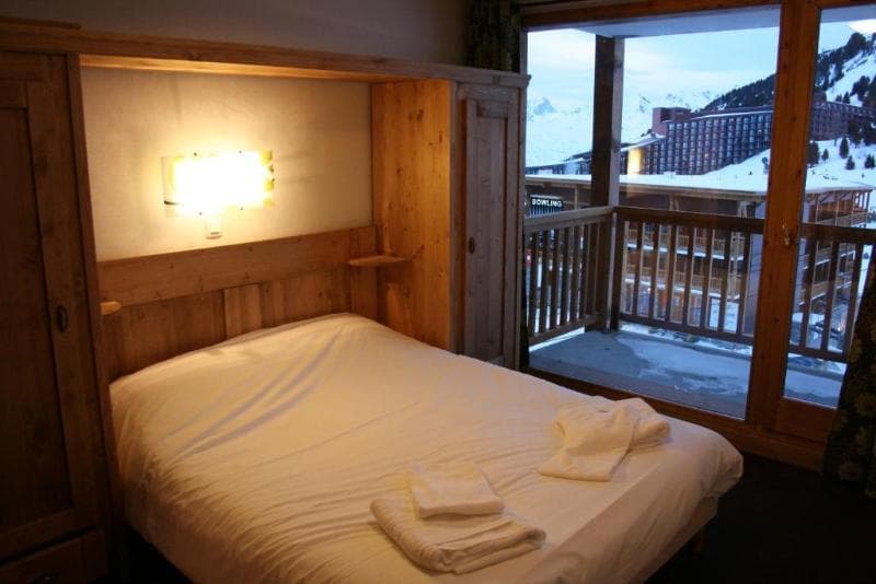 Chalet des Neiges - Cime des Arcs Residence 3