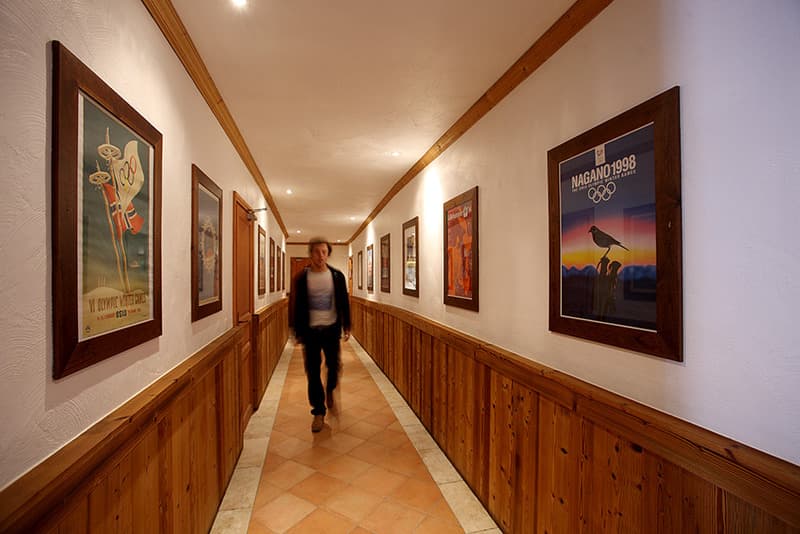 Chalet des Neiges - Plein Sud Residence 4