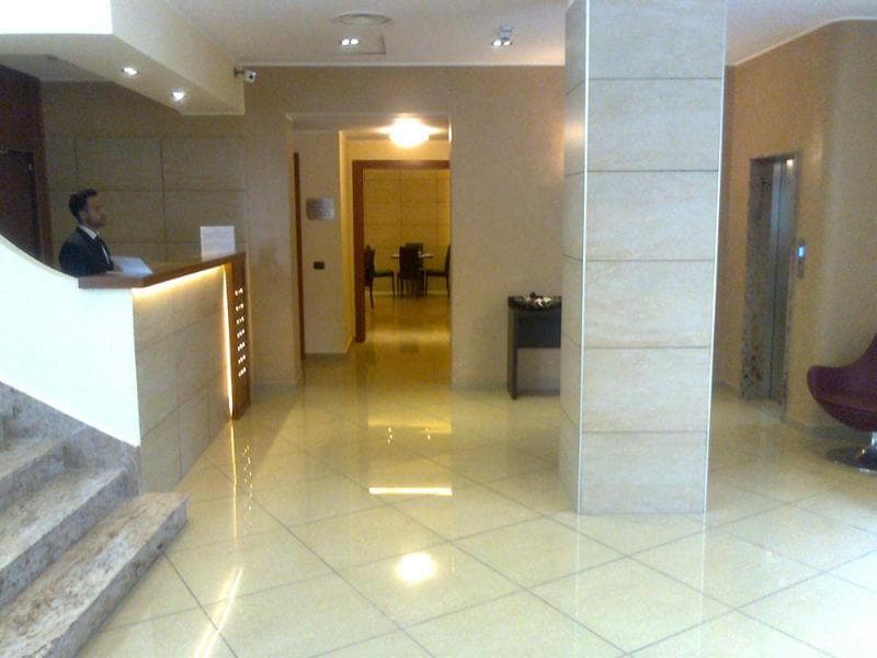Hotel Tiempo 4