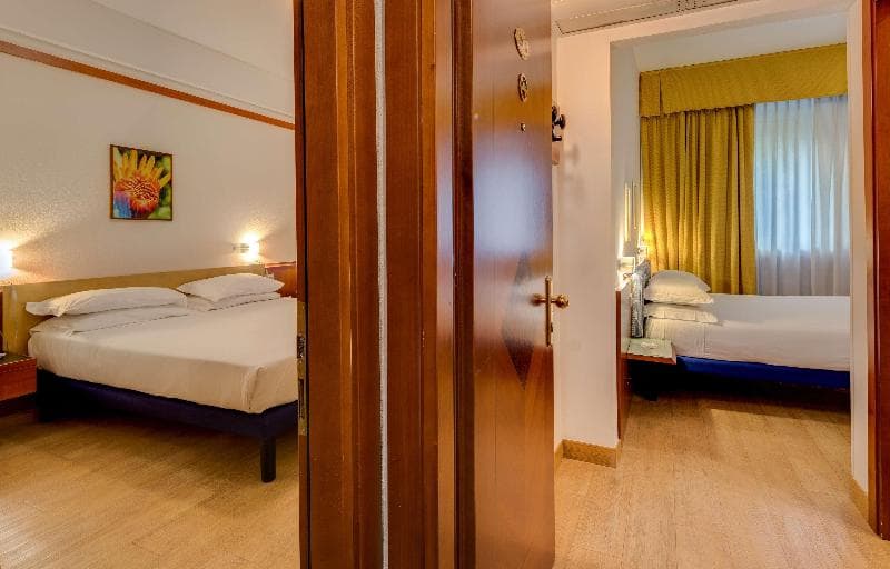 Best Western City Hotel photo 1