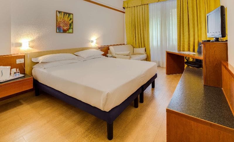 Best Western City Hotel 2