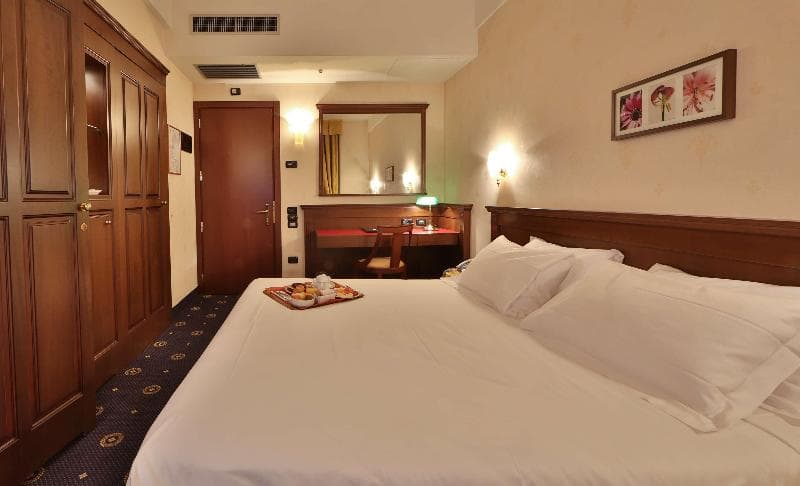 Best Western City Hotel 3