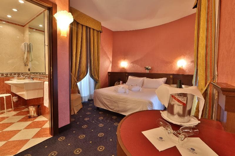 Best Western City Hotel 4