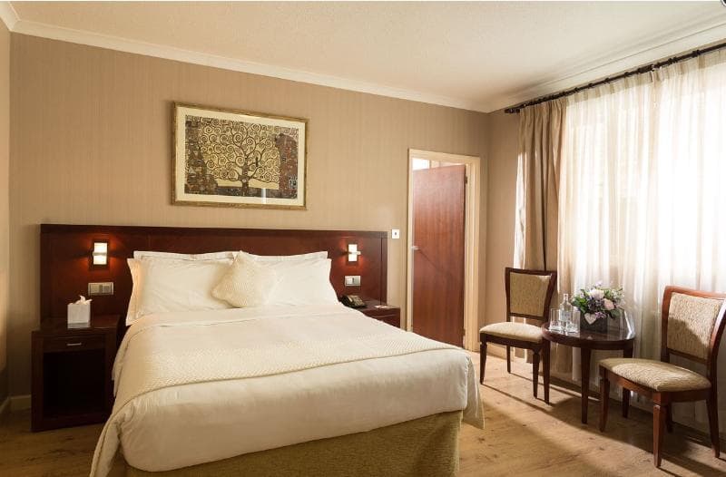 The Savoy photo 1