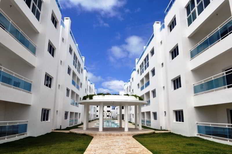 Presidential Suites Punta Cana 1