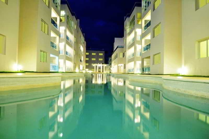 Presidential Suites Punta Cana 4