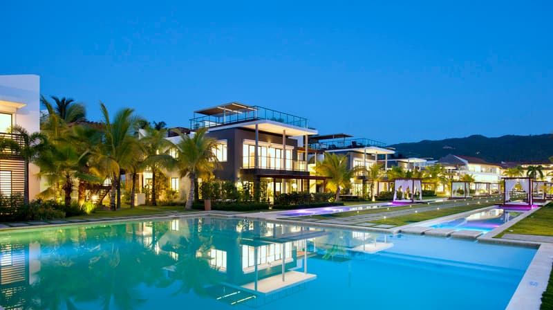 Sublime Samana Hotel & Residences photo 1
