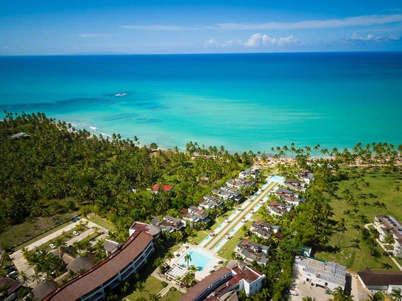 Sublime Samana Hotel & Residences 2