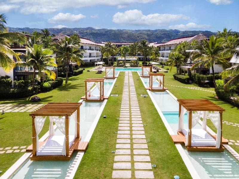 Sublime Samana Hotel & Residences 3