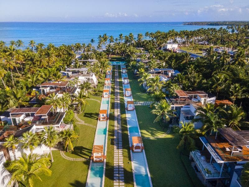 Sublime Samana Hotel & Residences 4