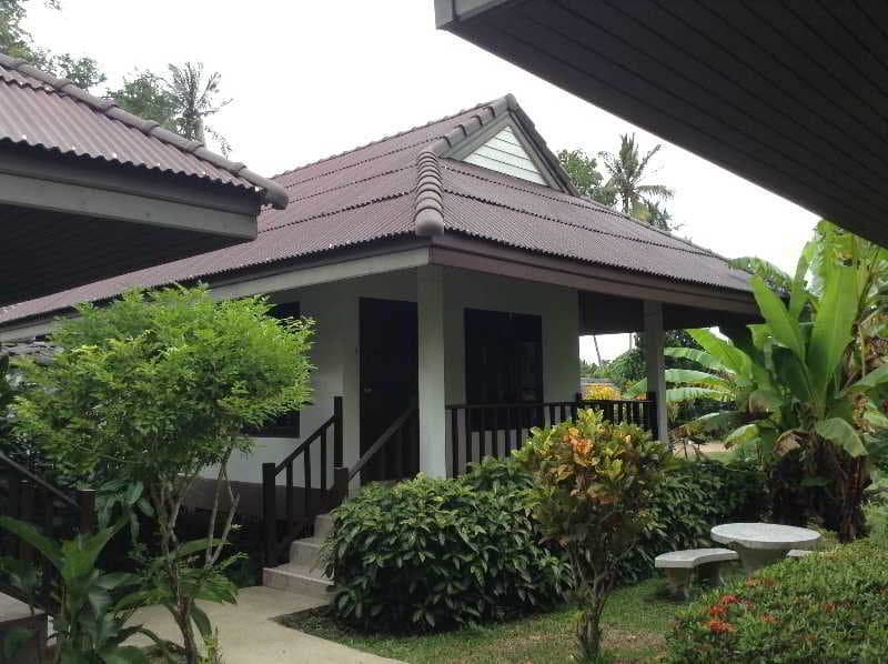 Orange Village photo 1
