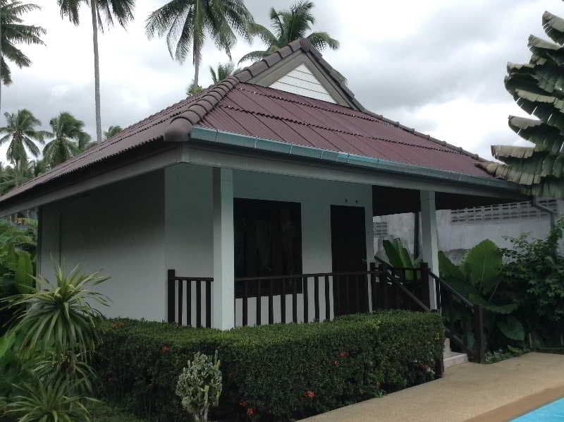 Orange Village 3