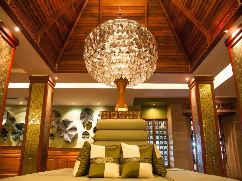 The Privilege Floor by Borei Angkor 1