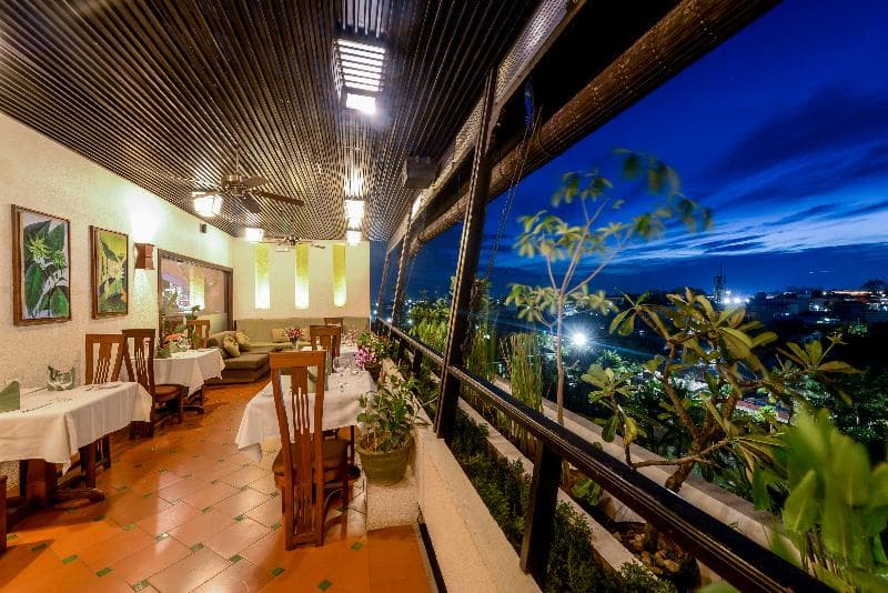 The Privilege Floor by Borei Angkor 3