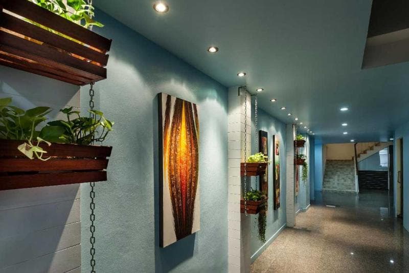 Armoni Patong Beach Hotel 4