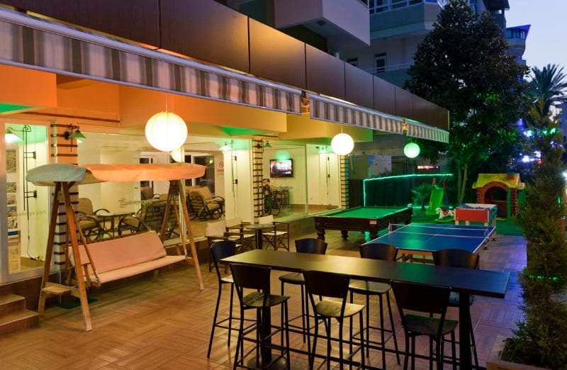 Royalisa City Apart Hotel 3