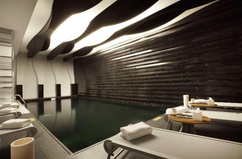 Radisson Blu Hotel Istanbul Pera 2