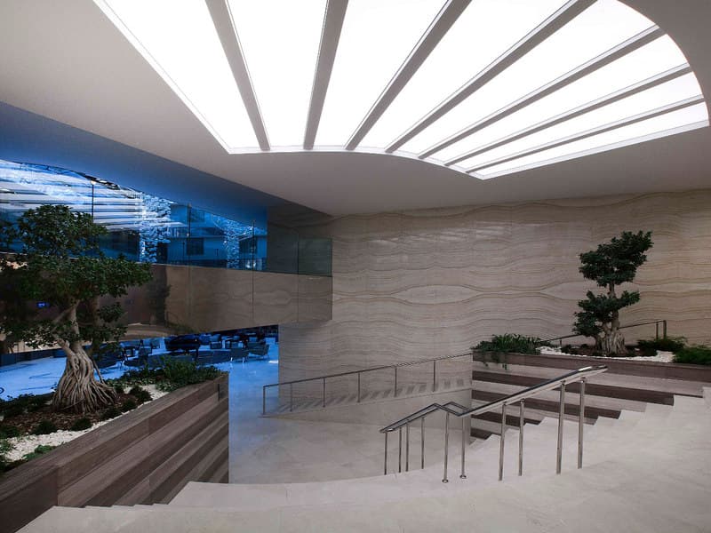 Radisson Blu Hotel Sisli 3