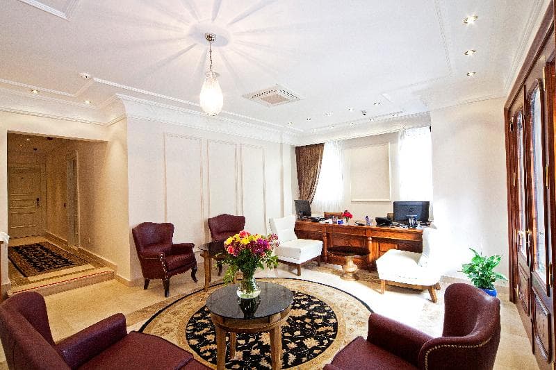 Aren Suites 4