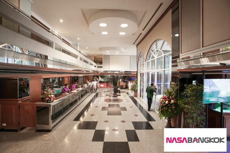 Nasa Vegas 5
