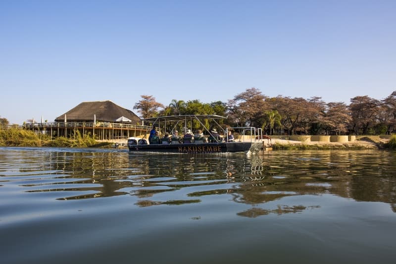 Hakusembe River Lodge 4
