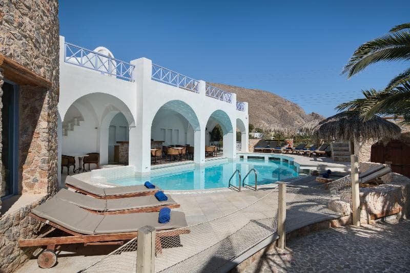Meltemi Luxury Suites 4