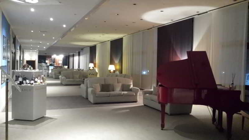 Hotel Salus Terme - Adults Only 1