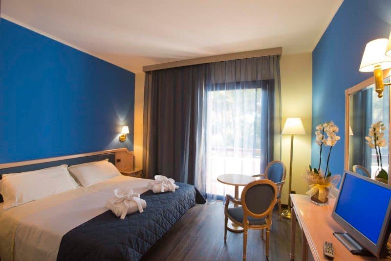 Hotel Salus Terme - Adults Only 4