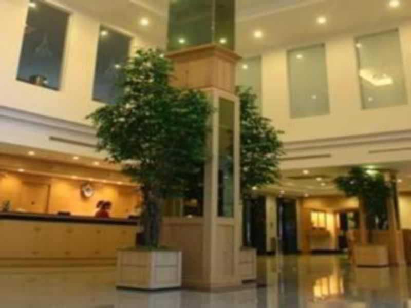 Bussarakam Hotel 4