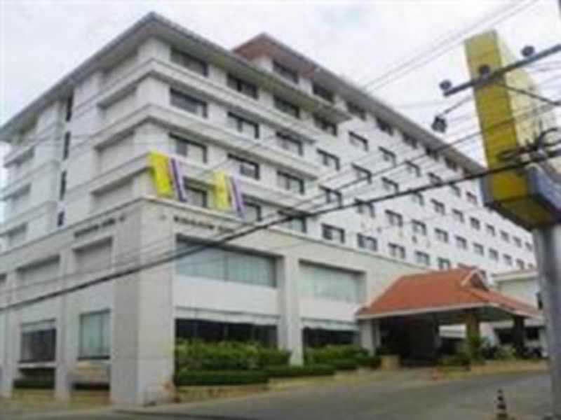 Bussarakam Hotel 5