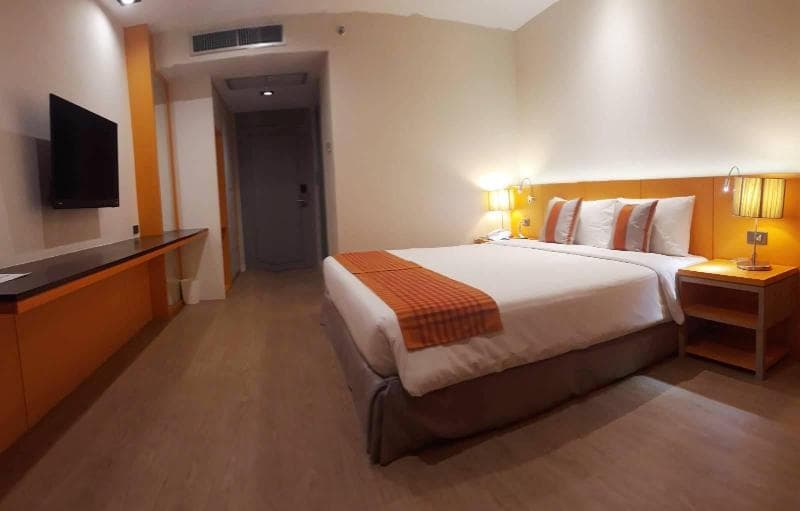 Bussarakam Hotel photo 1