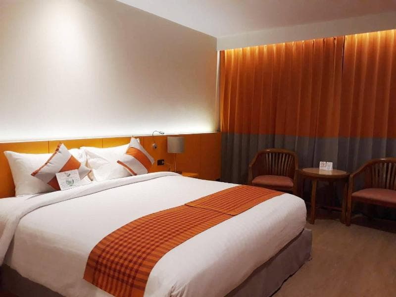 Bussarakam Hotel 3