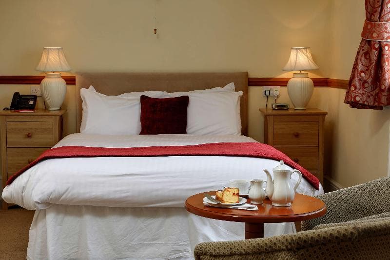 Best Western Shrubbery Hotel 2
