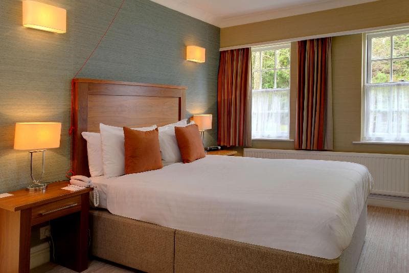 Best Western Moore Place Hotel 2
