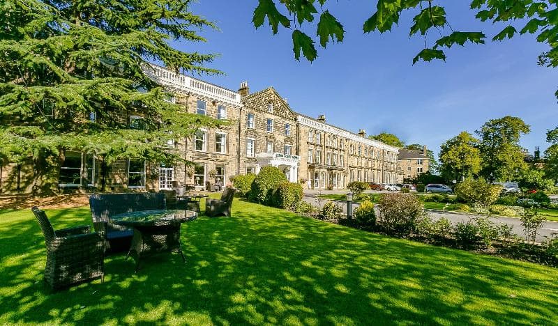 Cedar Court Hotel Harrogate 5
