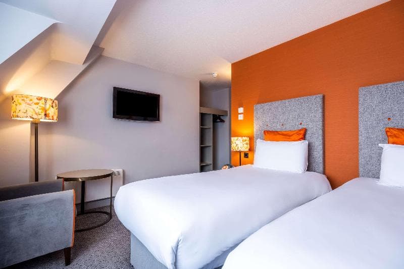 Cedar Court Hotel Harrogate 4