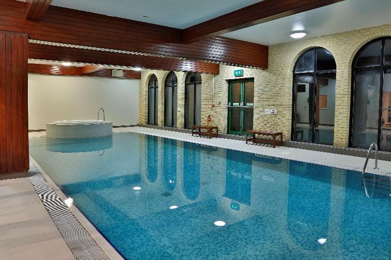 Best Western Buckingham Hotel 3