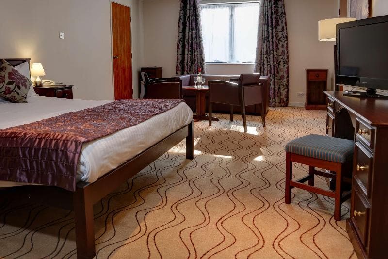 Best Western Buckingham Hotel 2