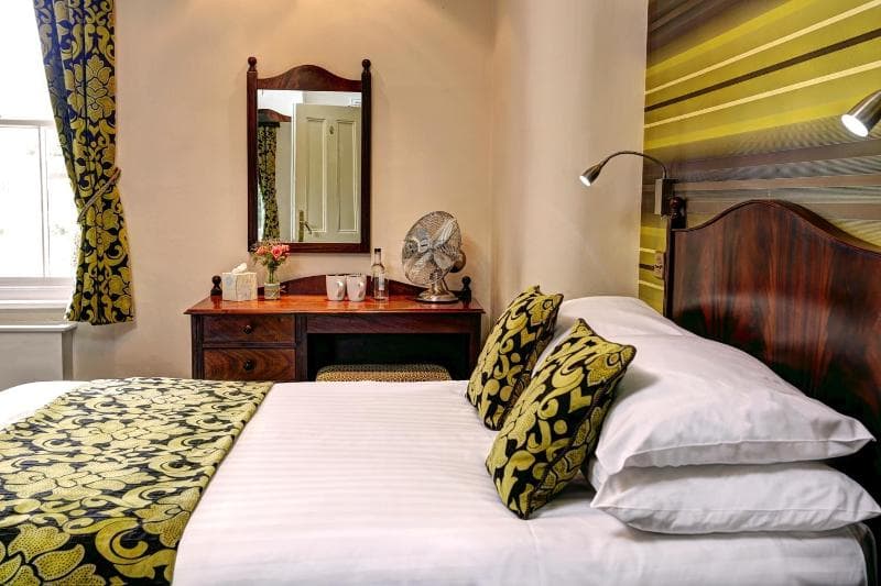 Best Western The Vine Hotel 3