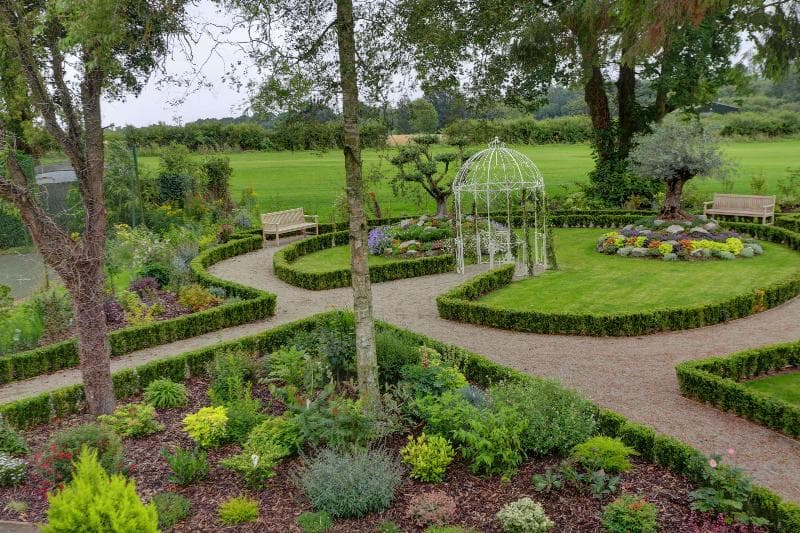Best Western Plus Ullesthorpe Court Hotel & Golf Club 4