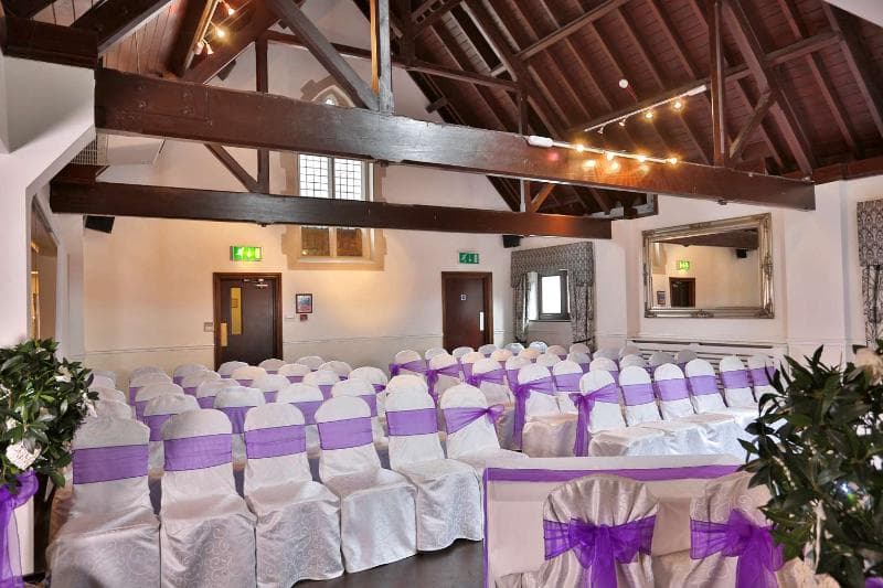 Best Western Plus Ullesthorpe Court Hotel & Golf Club 2